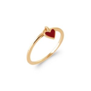 Anillo Cuore